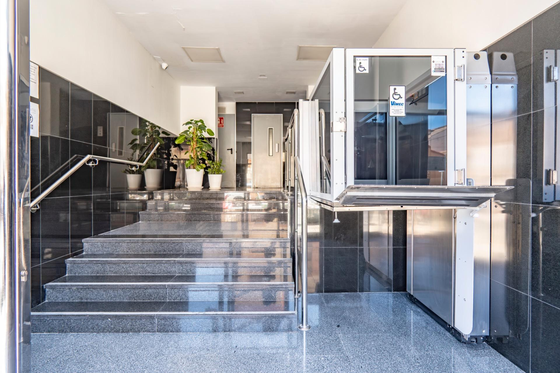 Piso en venta a reformar Zona Segalerva - Málaga