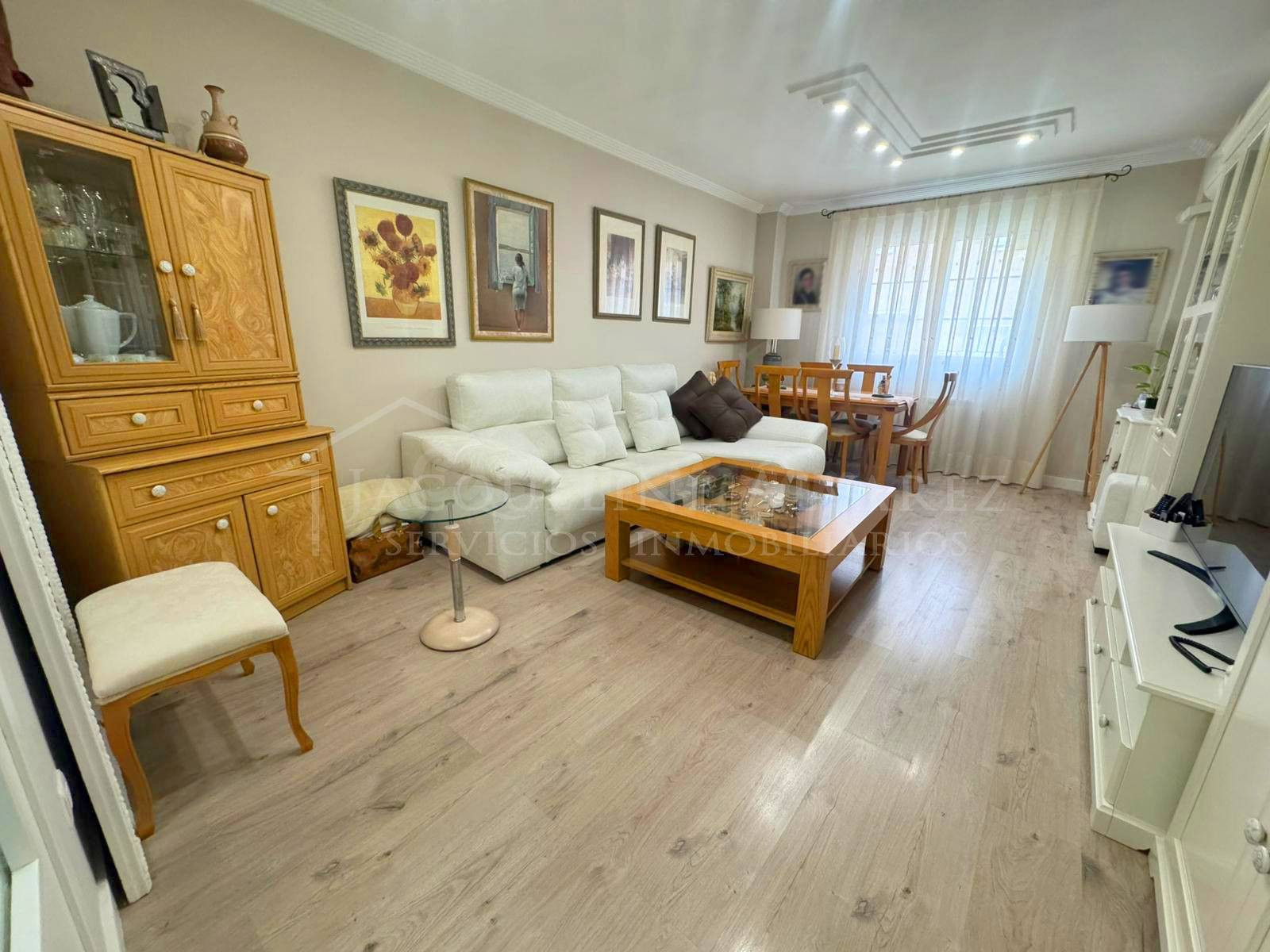 Piso bajo en venta en Lominchar  2 dormitorios | 2 patios |  - foto 2