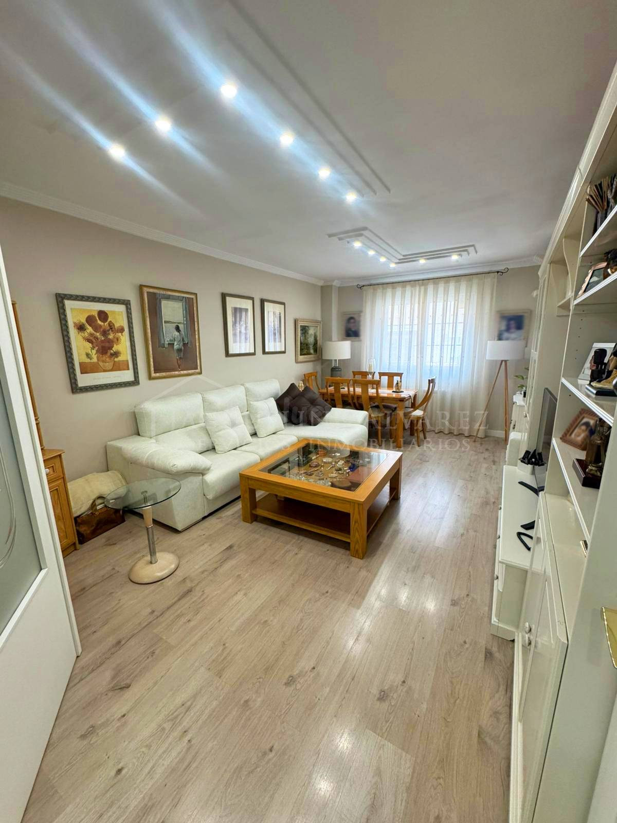 Piso bajo en venta en Lominchar  2 dormitorios | 2 patios |  - foto 3