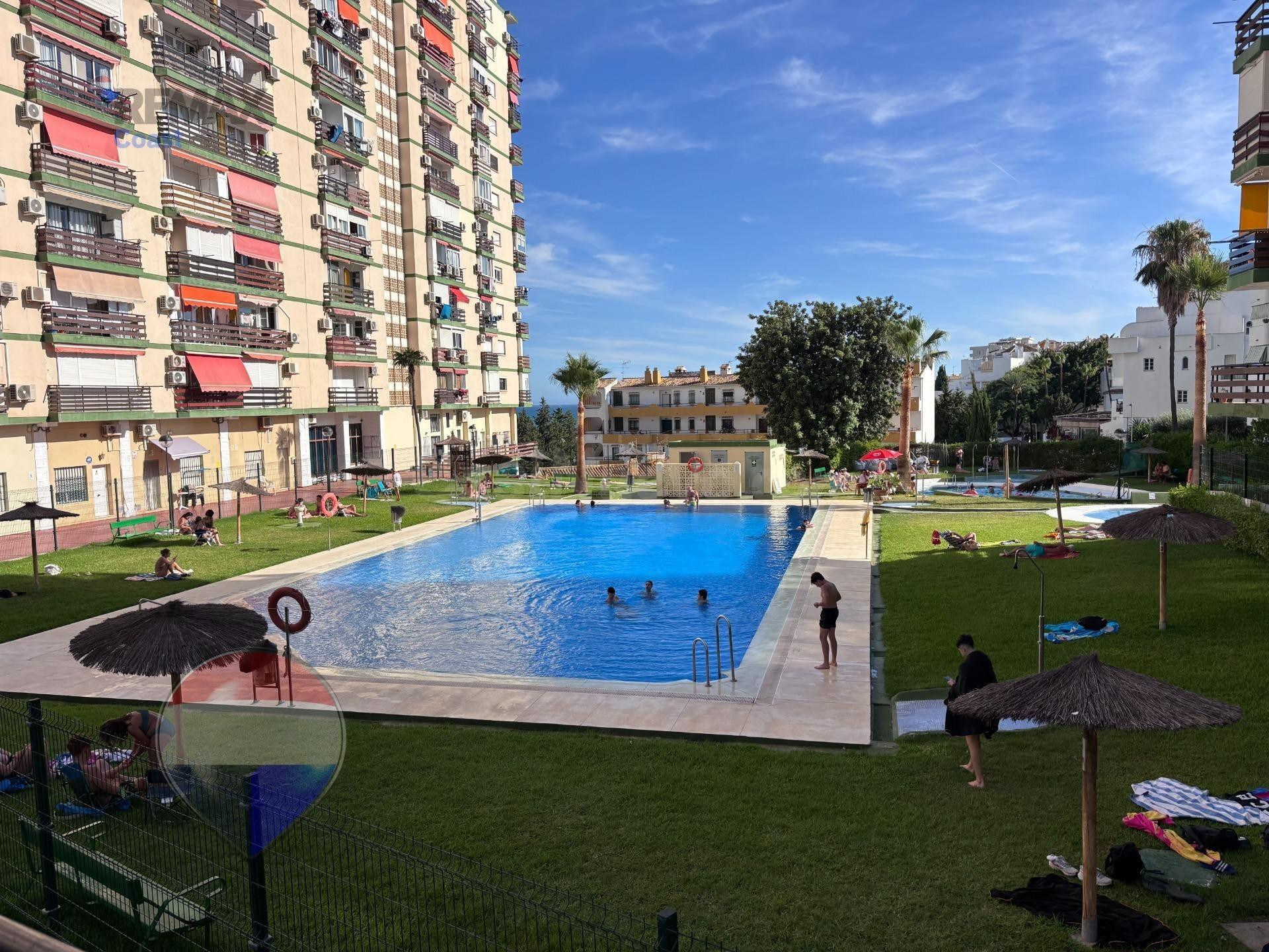 APARTAMENTO EN CALLE LAS NACIONES 4