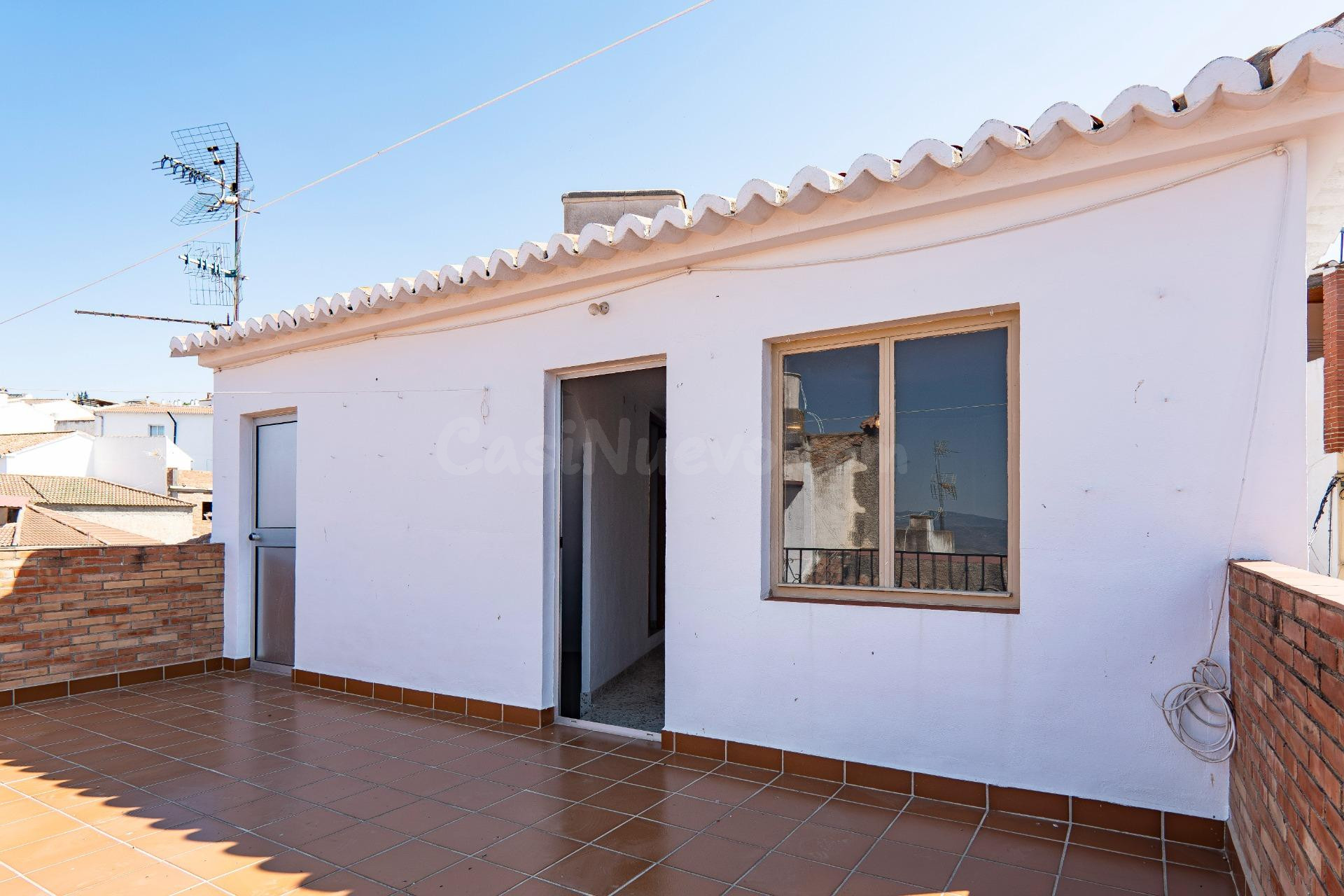 CASA CON ENCANTO EN EL CENTRO DE PERIANA - foto 5
