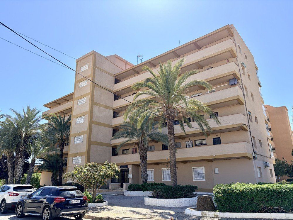 Apartamento 2 habitaciones 43m² en venta - Urbanizaciones