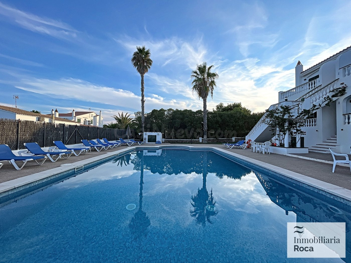 SS21 - Dúplex con piscina