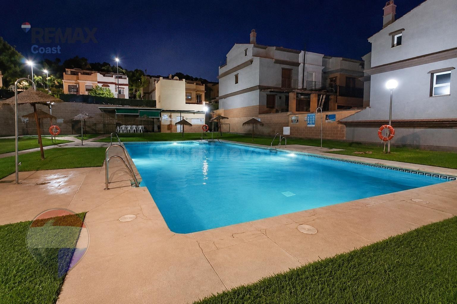 CASA EN CARMEN MARTIN GAITE 3