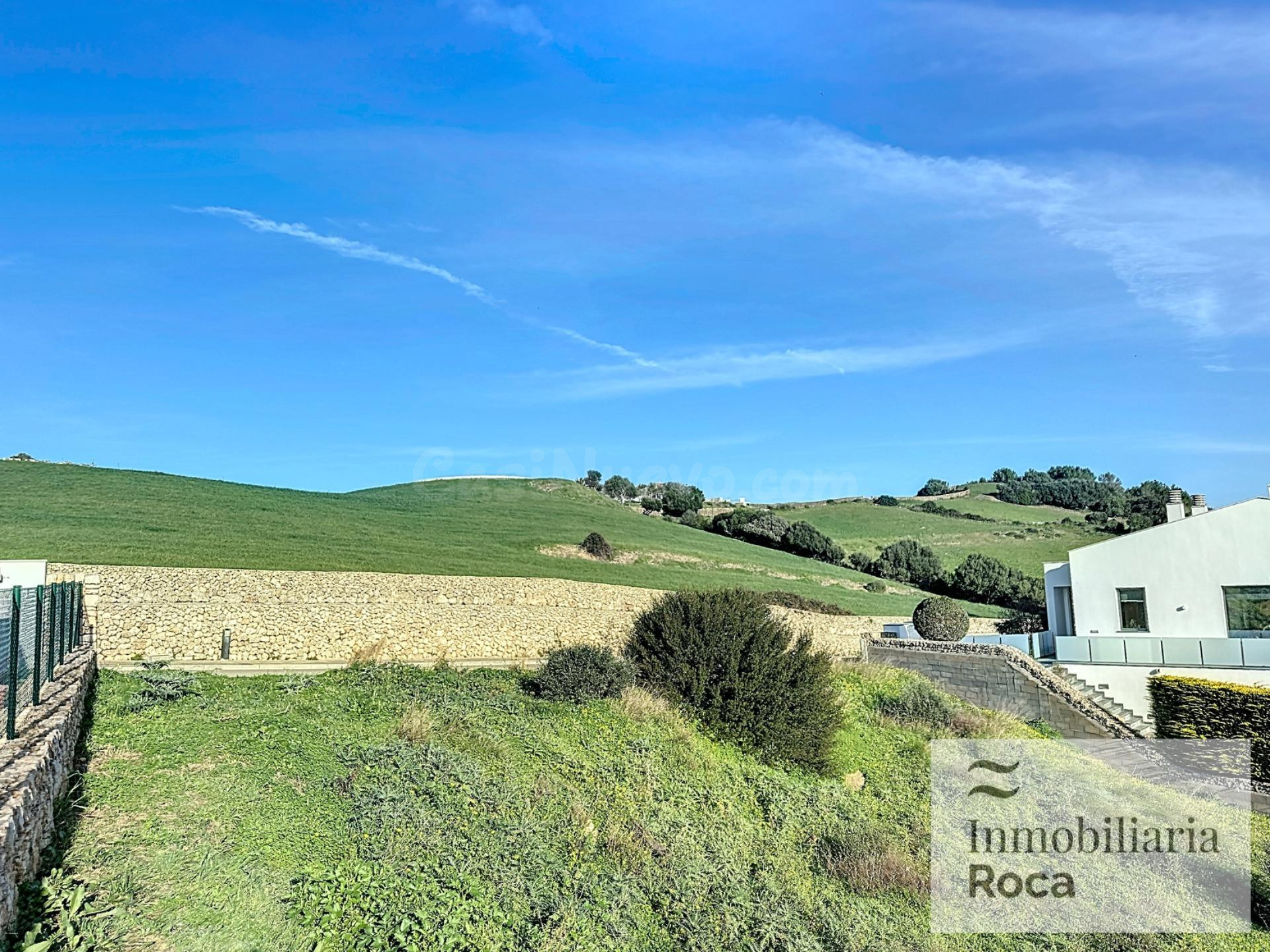 EM94 - Ultimos terrenos en venta en Biniaumaia, Mercadal