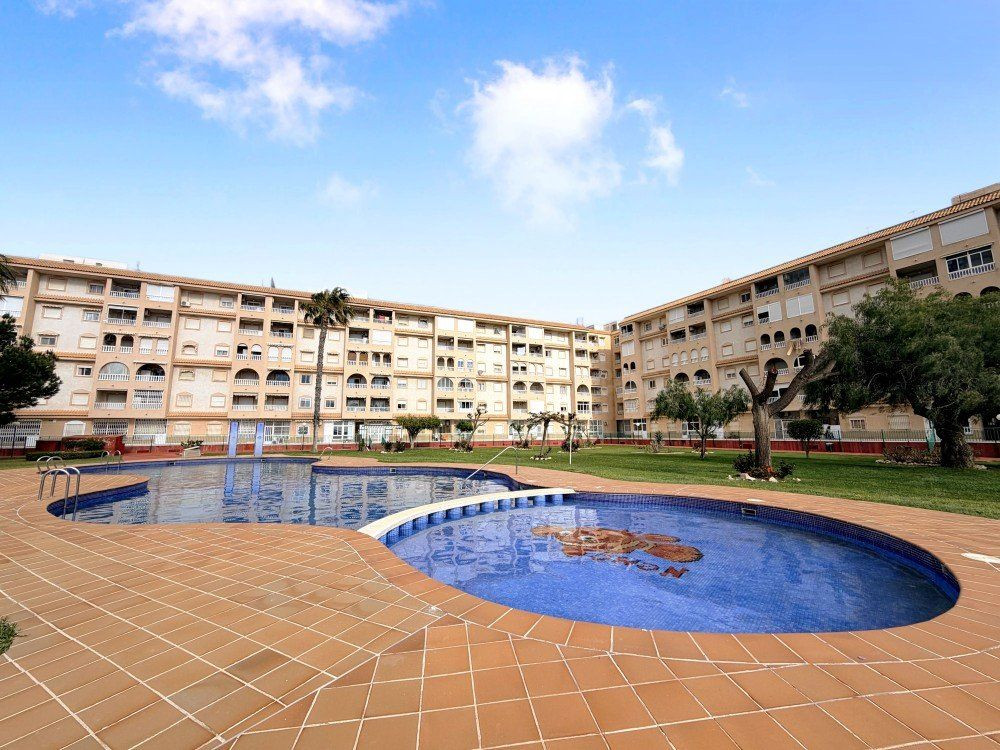 Ático 2 habitaciones 75m² en venta - torrevieja