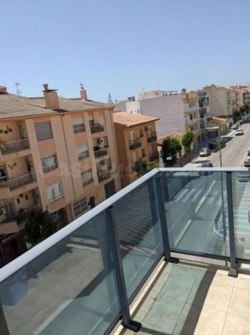 Piso a 50m de la playa en El Morche | Licencia Turística Lis - foto 2