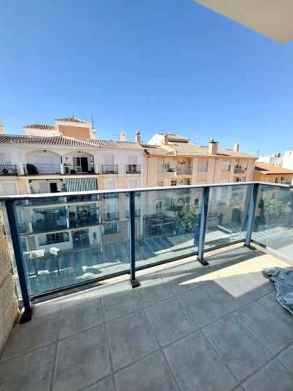 Piso a 50m de la playa en El Morche | Licencia Turística Lis - foto 3