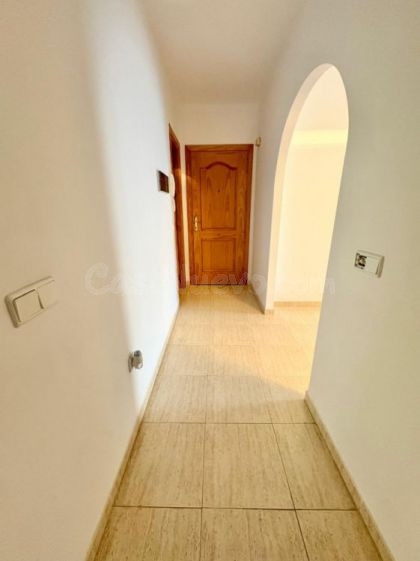 Piso a 50m de la playa en El Morche | Licencia Turística Lis - foto 4