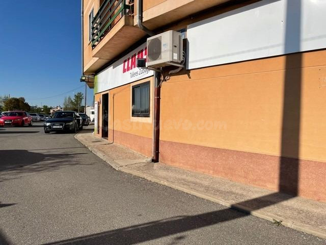Naves en venta en La Lastrilla
