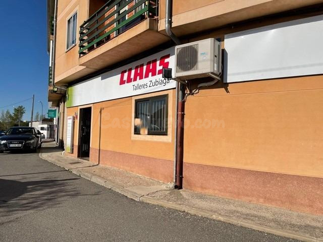 Naves en venta en La Lastrilla - foto 2