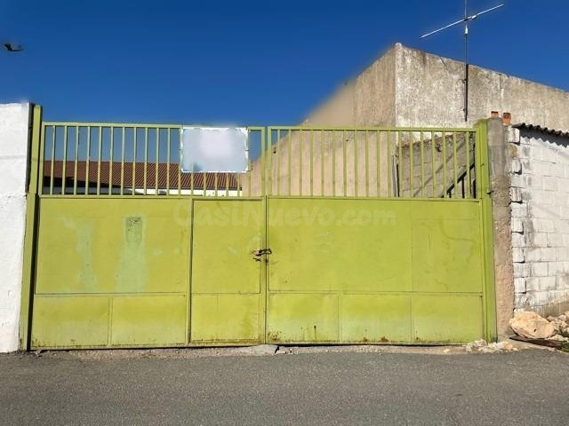 Naves en venta en La Lastrilla - foto 5