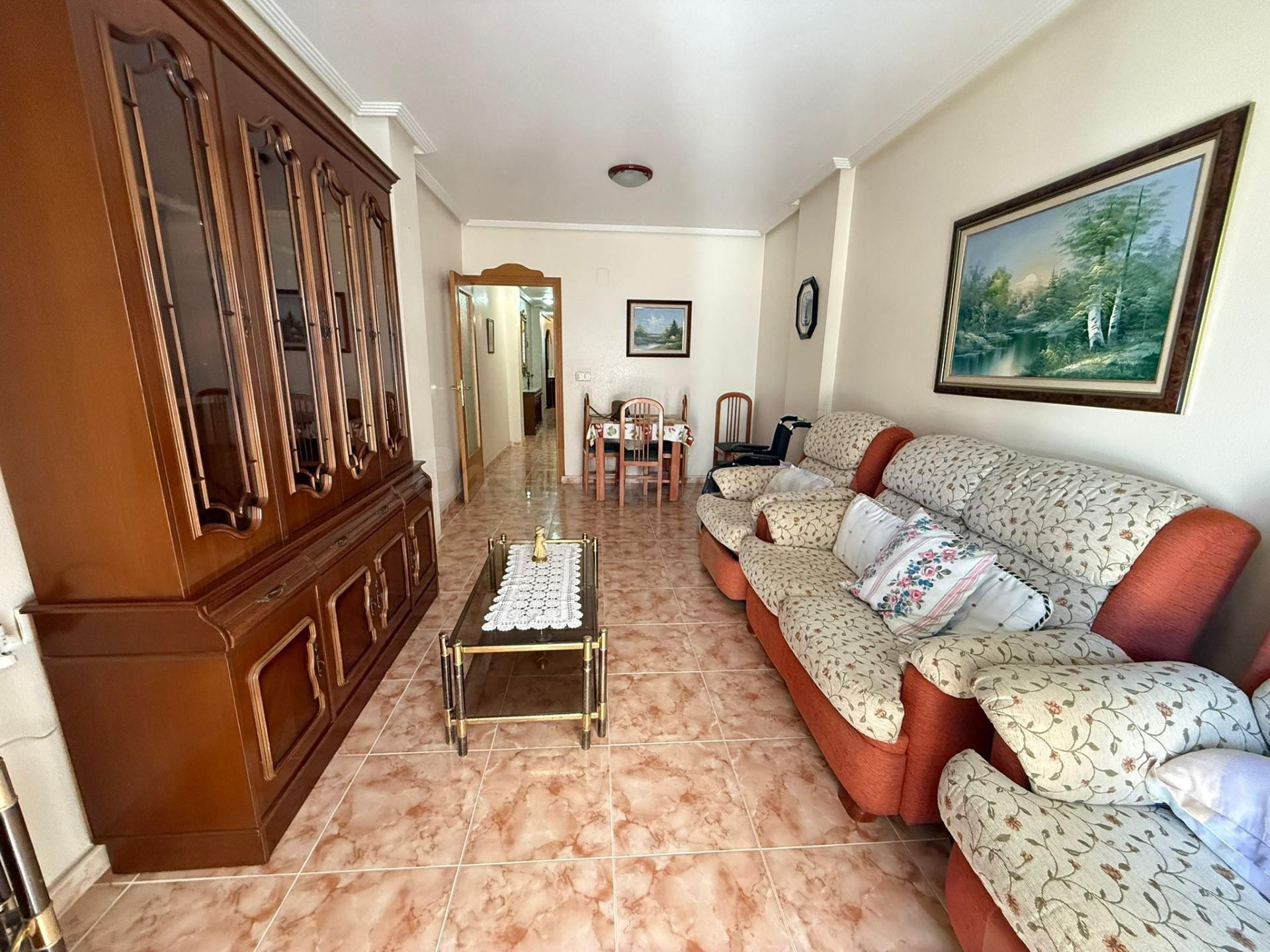 Apartamento 2 habitaciones 73m² en venta - Estacion de autobuses