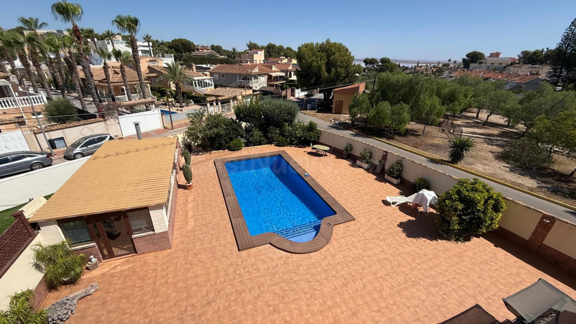 Villa 7 habitaciones 311m² en venta - La siesta