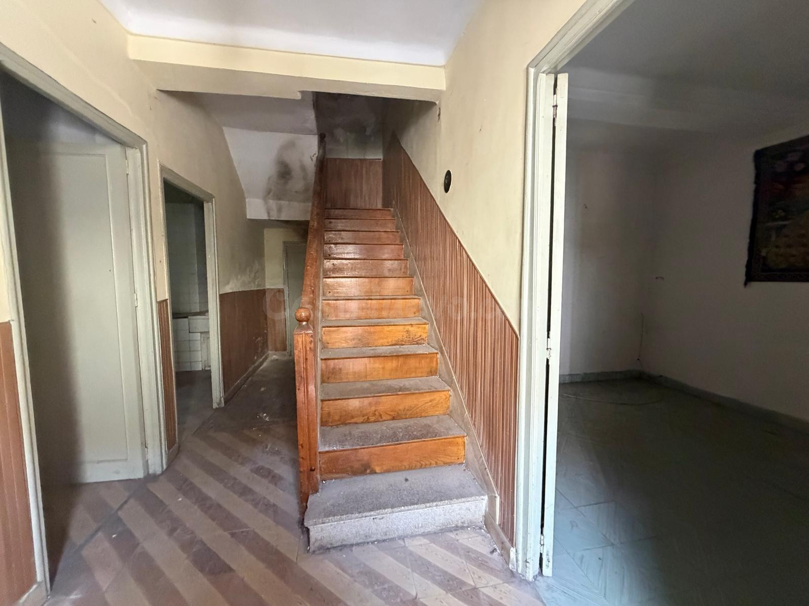 ESTUPENDA CASA PARA REFORMAR EN CABEZUELA (SEGOVIA) - foto 3