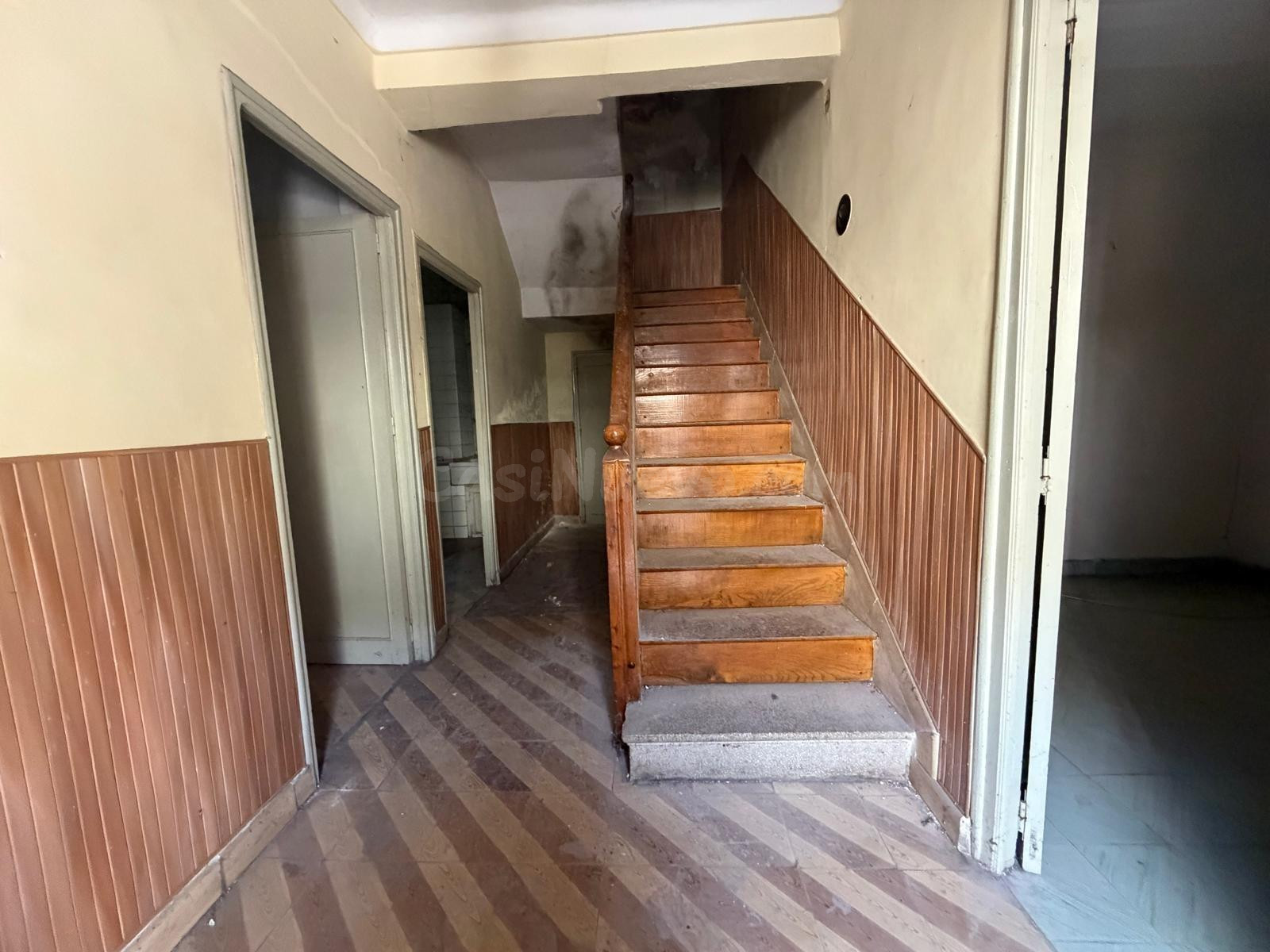 ESTUPENDA CASA PARA REFORMAR EN CABEZUELA (SEGOVIA) - foto 4
