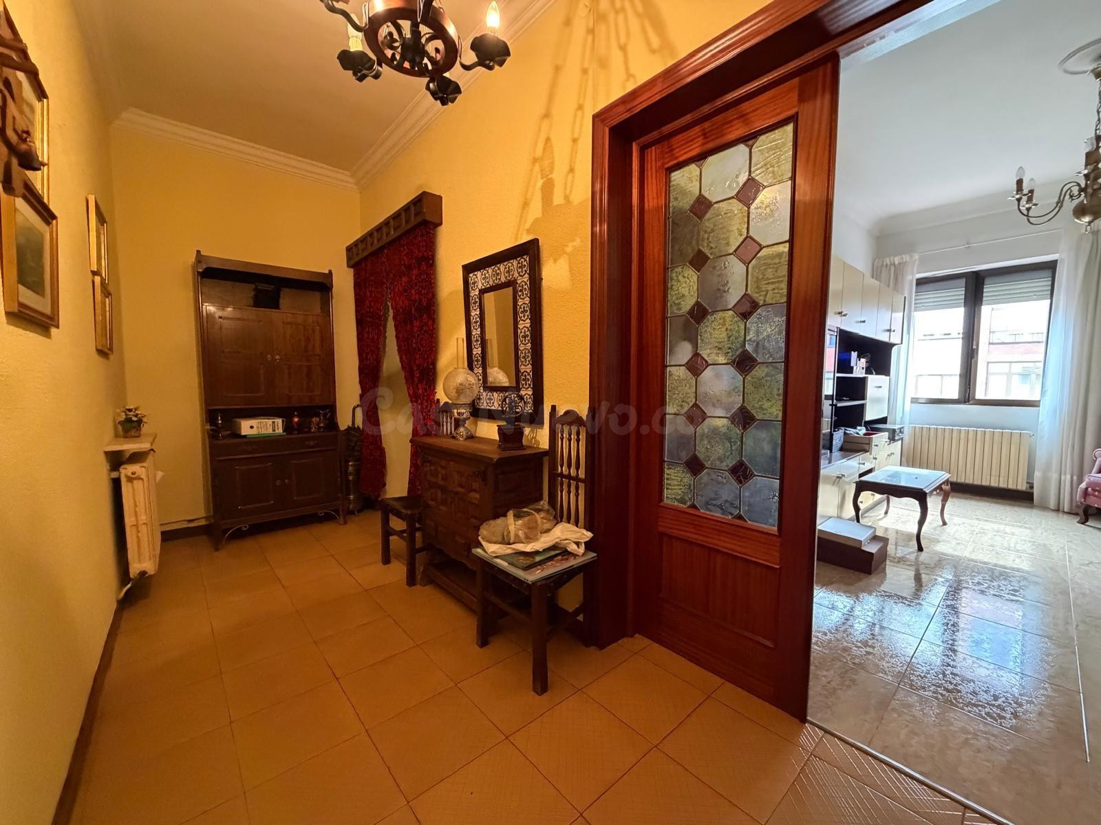 MAGNIFICA VIVIENDA EN JOSE ZORRILLA