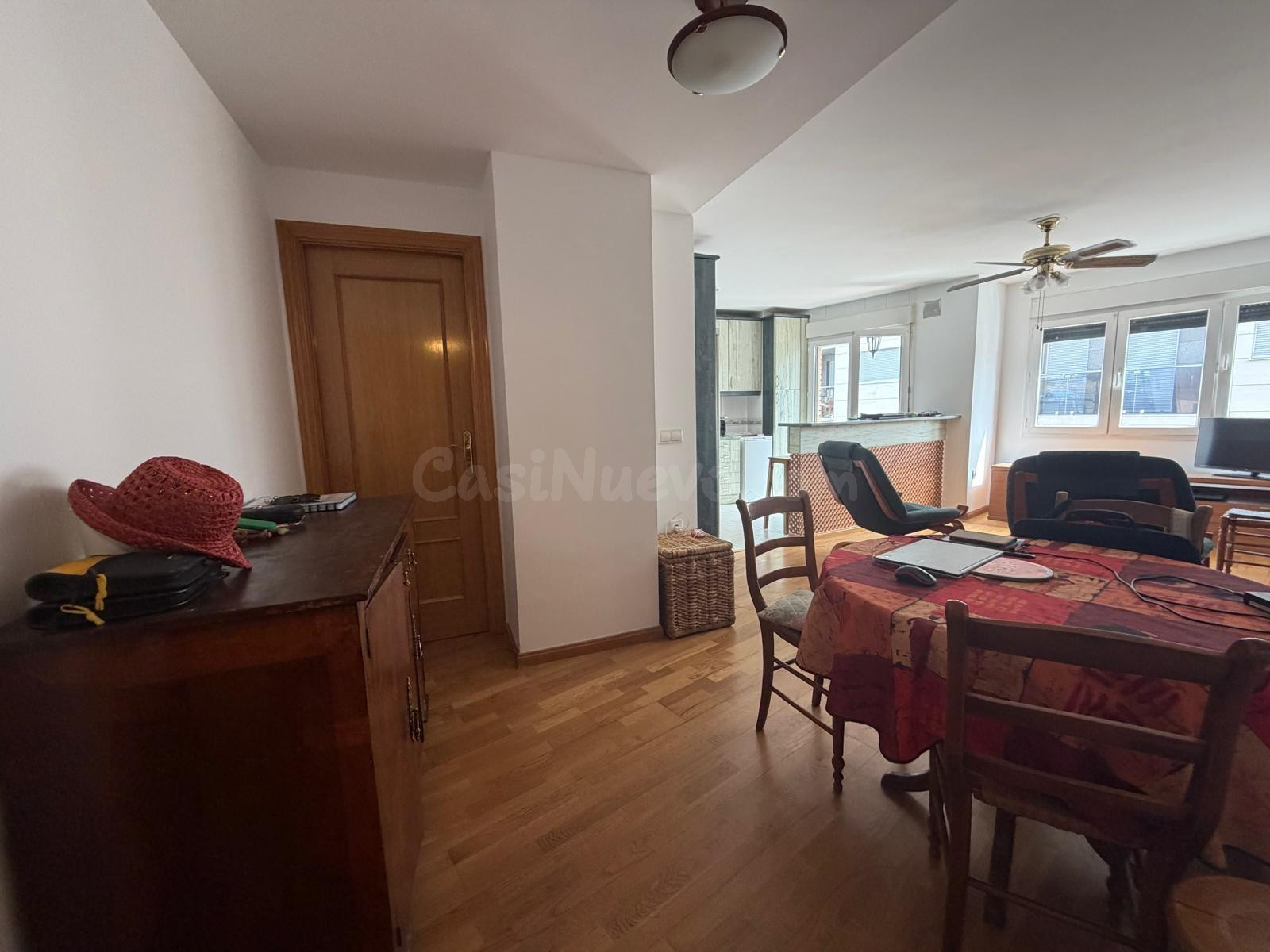 MAGNIFICA VIVIENDA ZONA CENTRO SEGOVIA