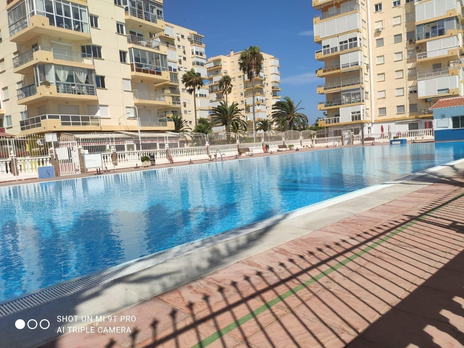 Apartamento precioso en Algarrobo Costa