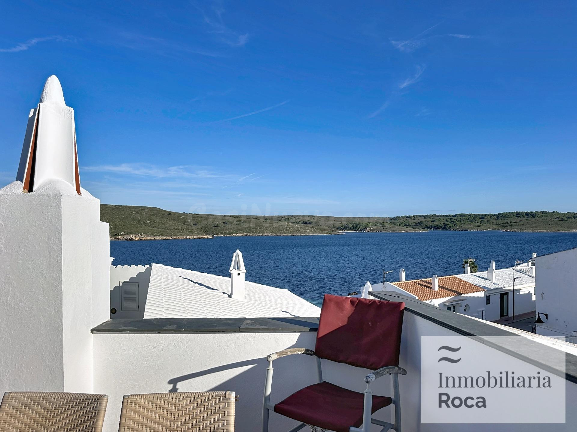 F287 - Casa de pueblo en Fornells