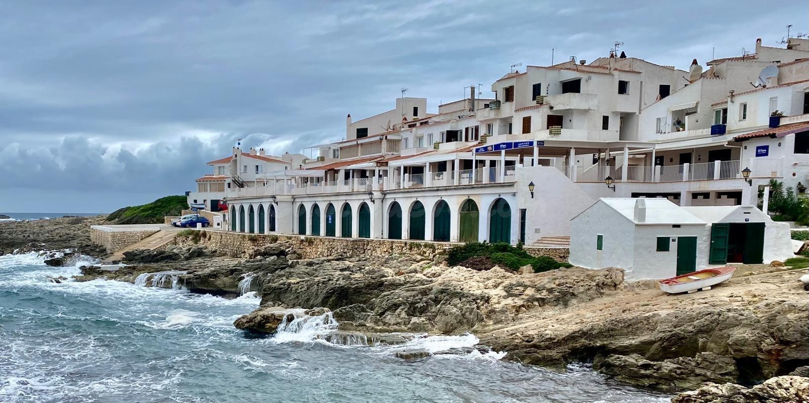 OL59 - Garaje/Local almacén en Cala Torret
