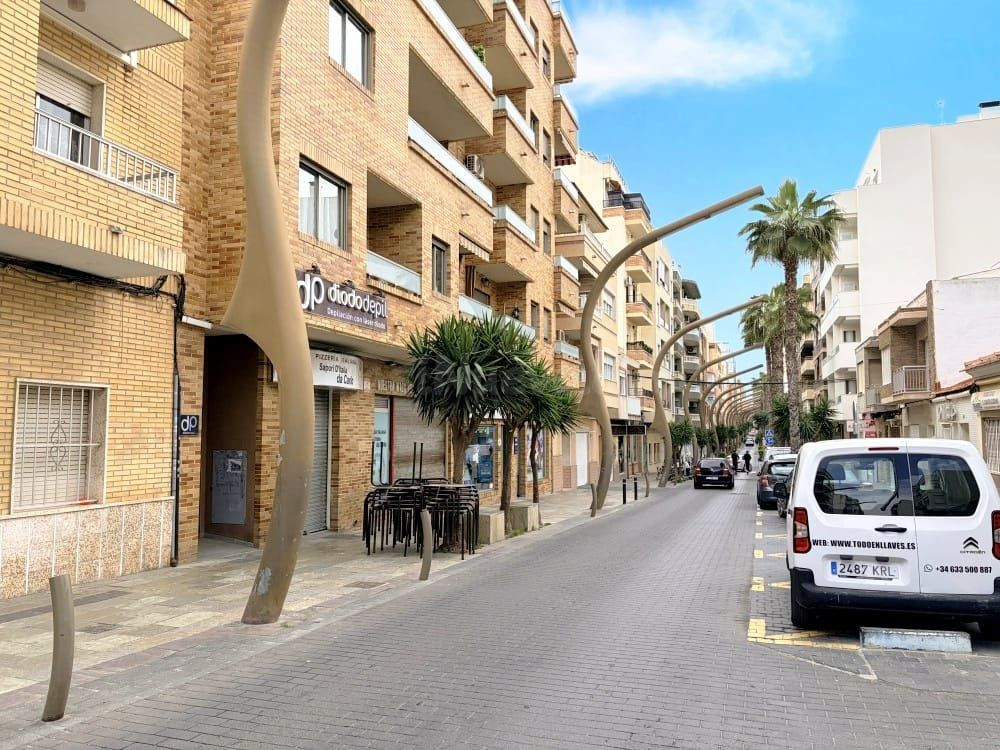 Apartamento 6 habitaciones 195m² en venta - torrevieja