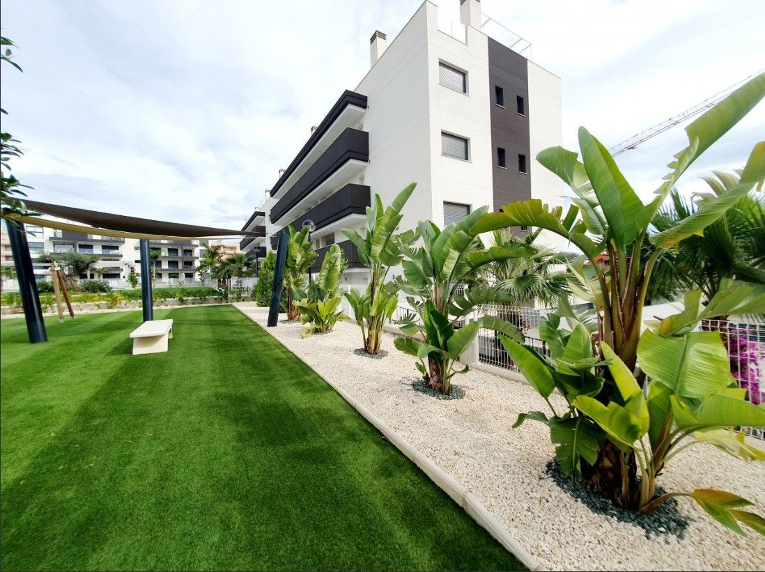 Apartamento 2 habitaciones 60m² en venta - Las Filipinas