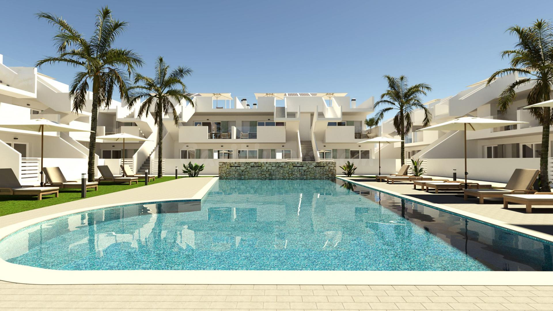 Villa 3 habitaciones 81m² en venta - Roldán