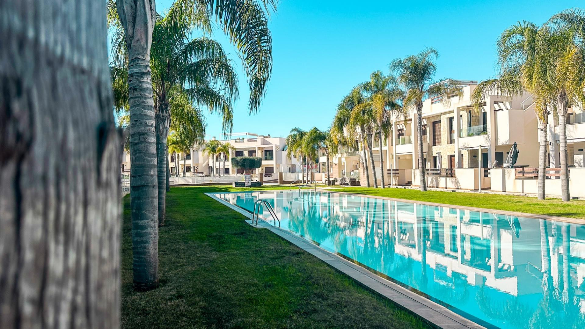 Bungalow 3 habitaciones 96m² en venta - Los balcones