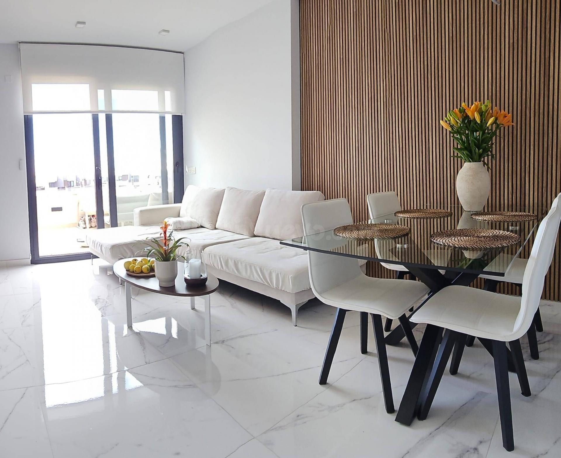 Apartamento 2 habitaciones 68m² en venta - Orihuela Costa