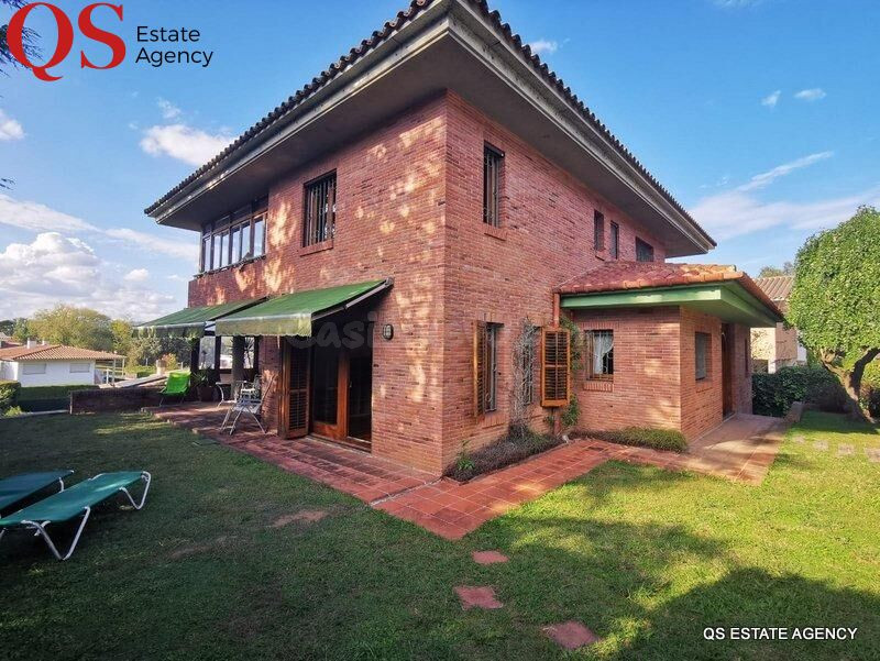 Chalet en la zona Palau, Girona