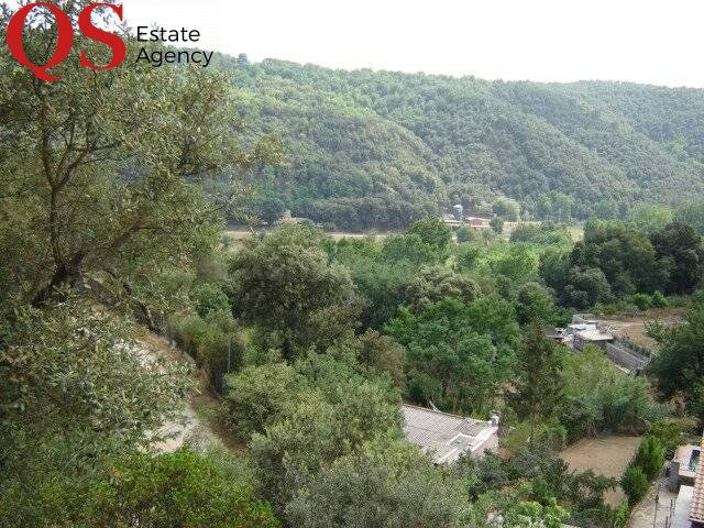 Terreno en Sant Feliu de Buixalleu