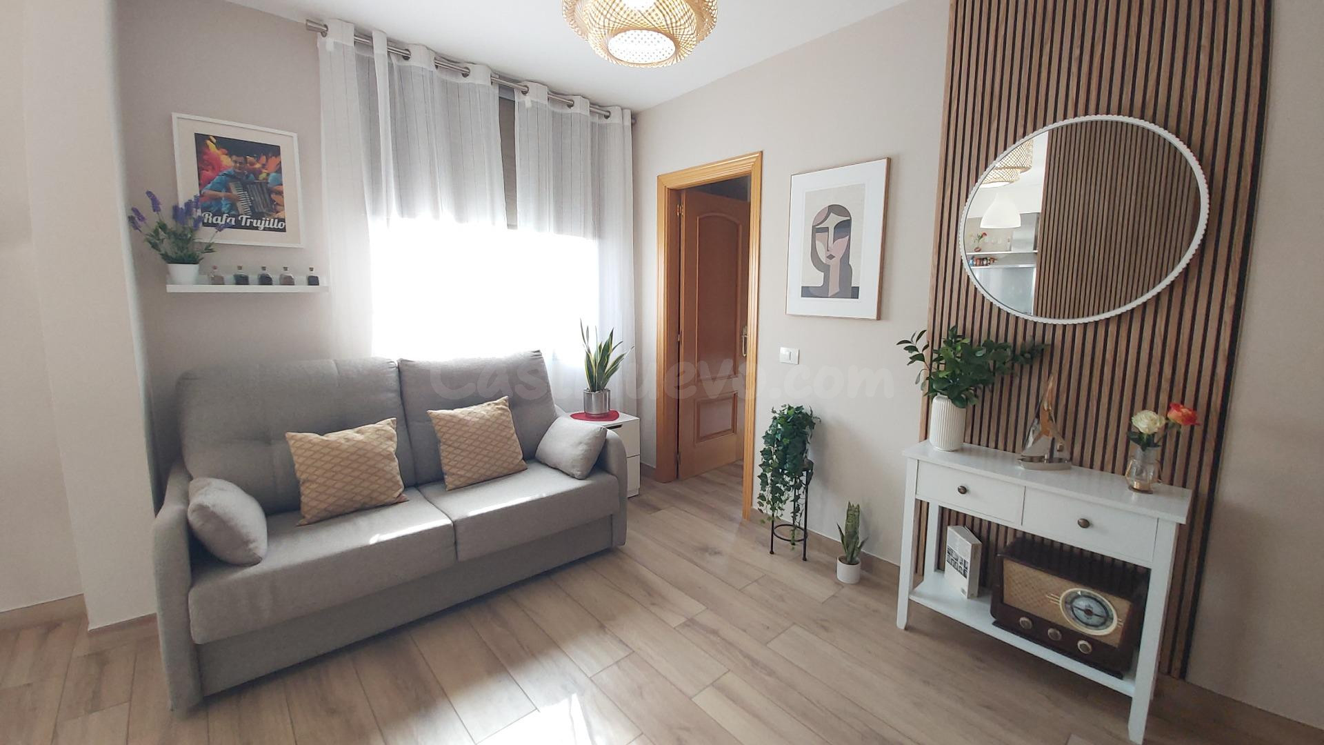 Se vende apartamento en San Fernando - Puerto de la Cruz - foto 2