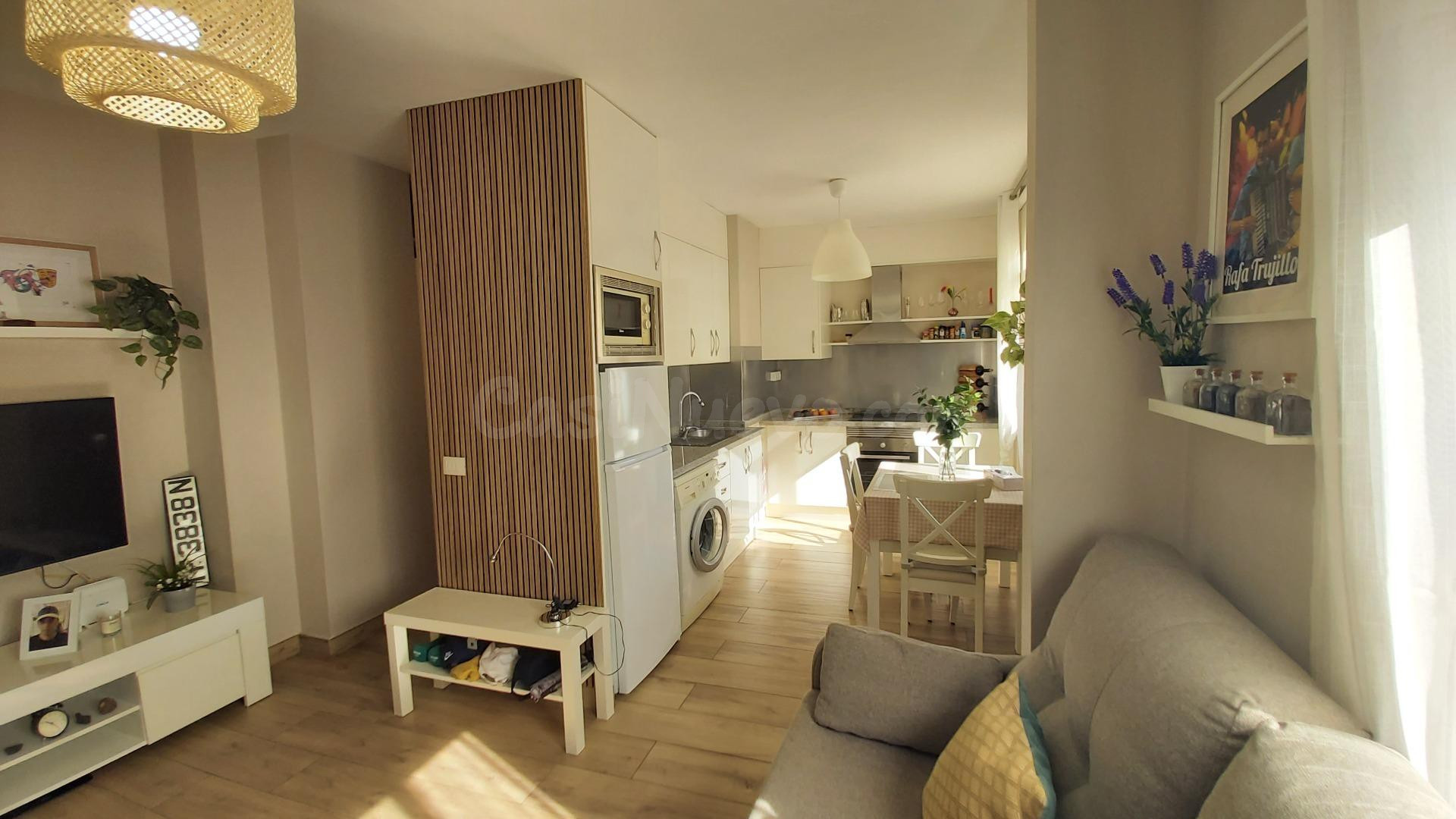 Se vende apartamento en San Fernando - Puerto de la Cruz - foto 3
