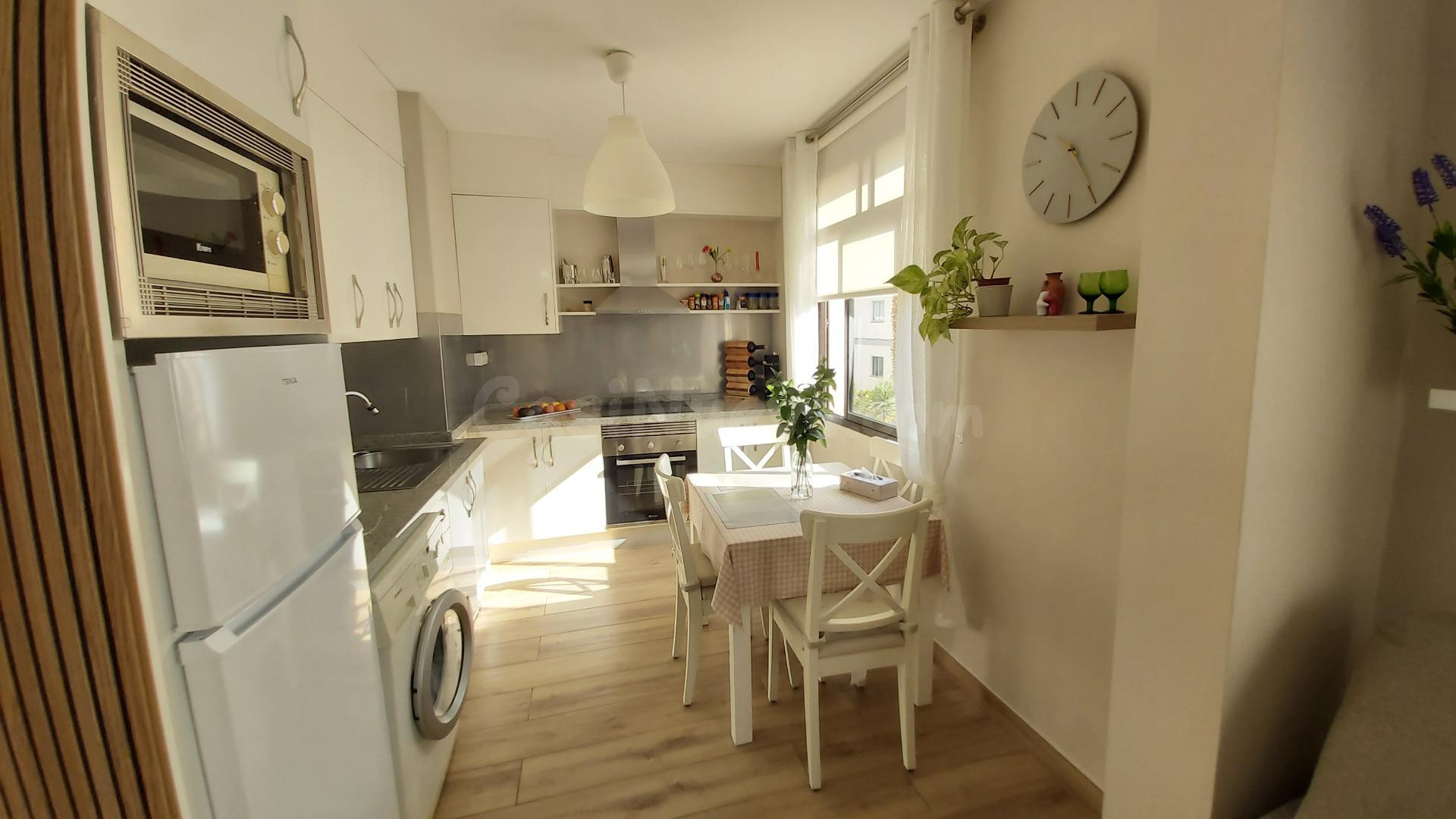 Se vende apartamento en San Fernando - Puerto de la Cruz - foto 4
