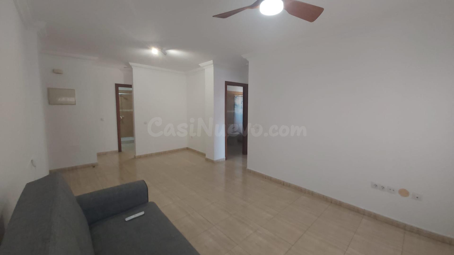 Se alquila piso en San Agustín, Los Realejos - foto 2