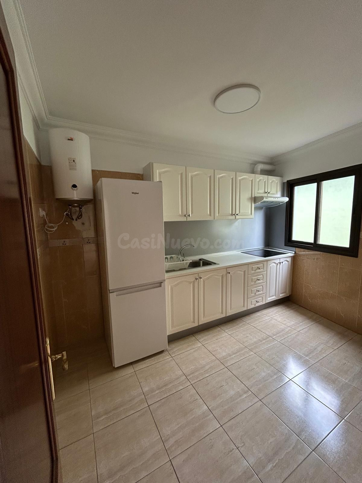 Se alquila piso en San Agustín, Los Realejos - foto 4
