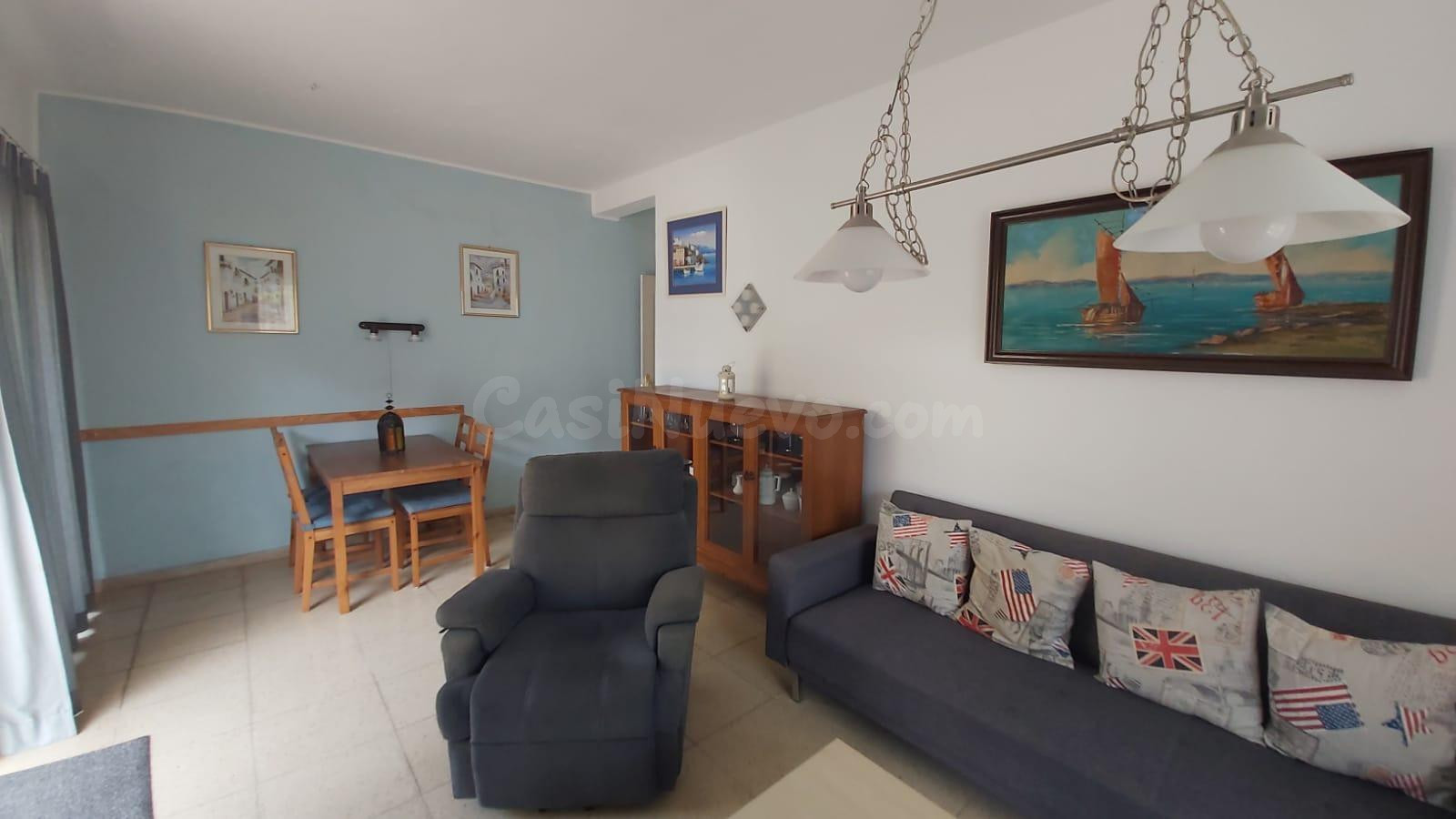 Se alquila piso para la tercera edad, Puerto de la Cruz