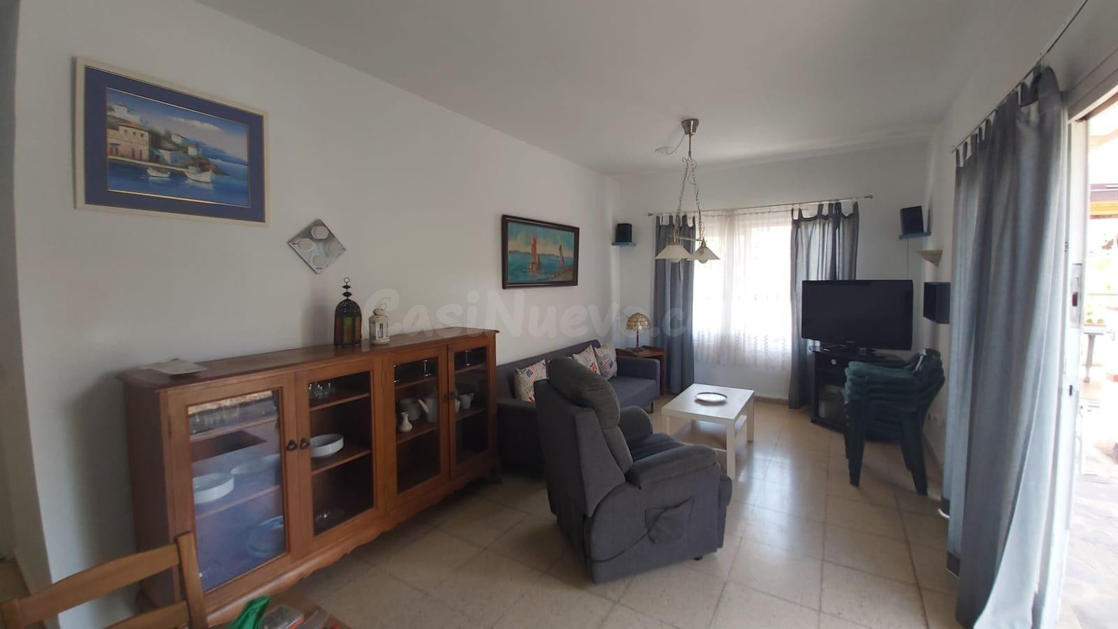 Se alquila piso para la tercera edad, Puerto de la Cruz - foto 4