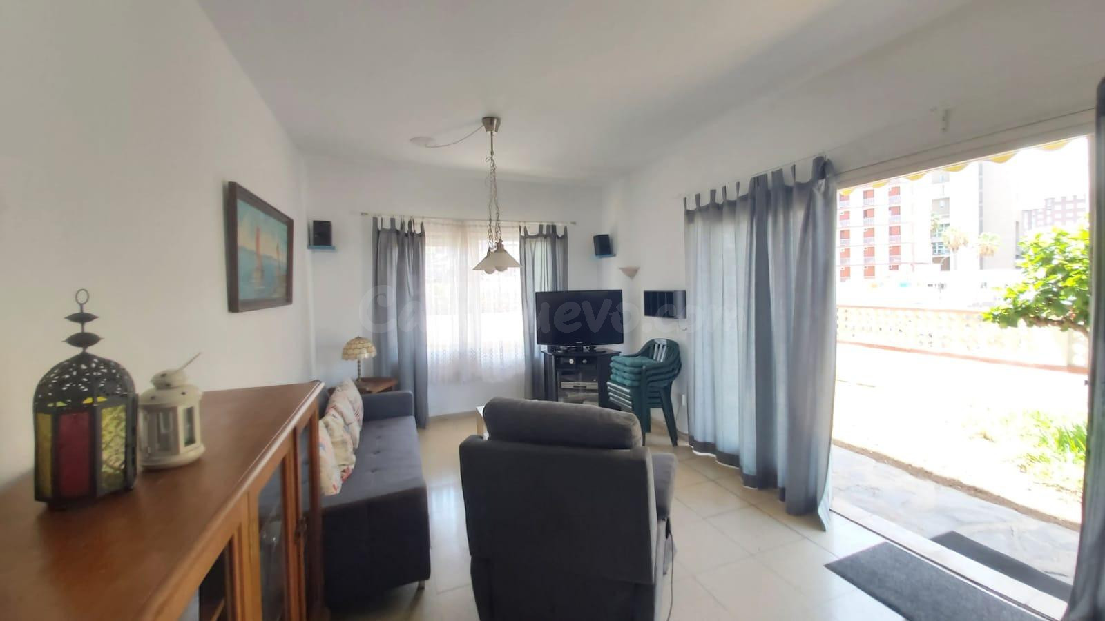 Se alquila piso para la tercera edad, Puerto de la Cruz - foto 5