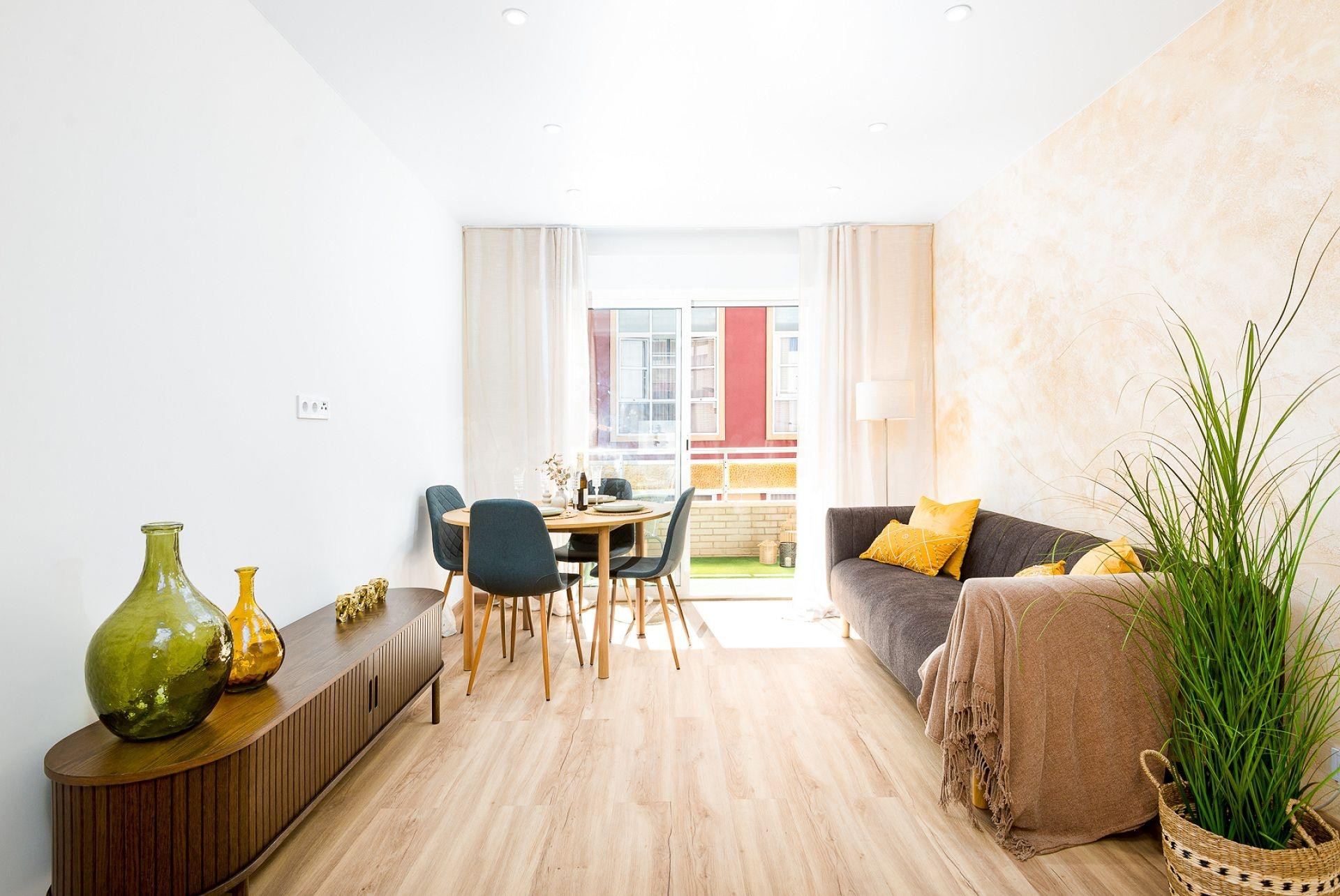 Apartamento 2 habitaciones 64m² en venta - LA PUNTICA