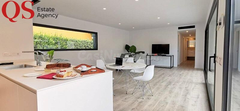 Casas modulares de diferentes modelos