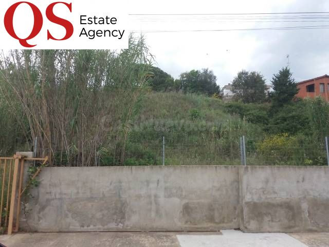 Terreno en urbanización Àgora Parc, Tordera