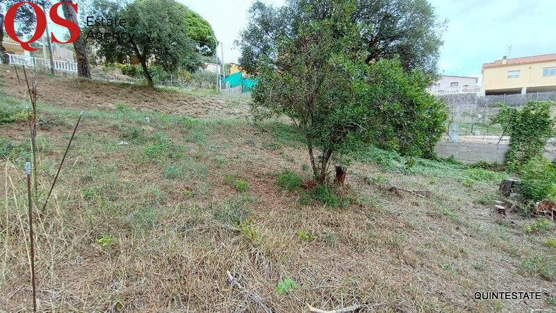 Terreno en urbanización Terrabrava, Tordera