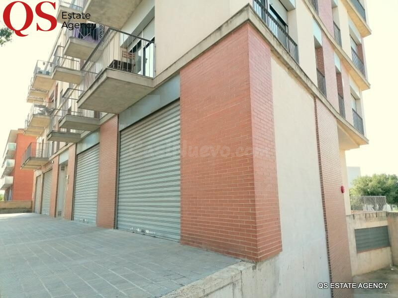 Local comercial en El Vendrell