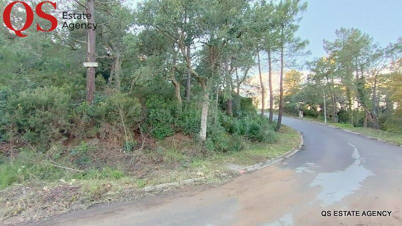 Terreno residencial en urbanización Lloret Blau, Lloret de Mar