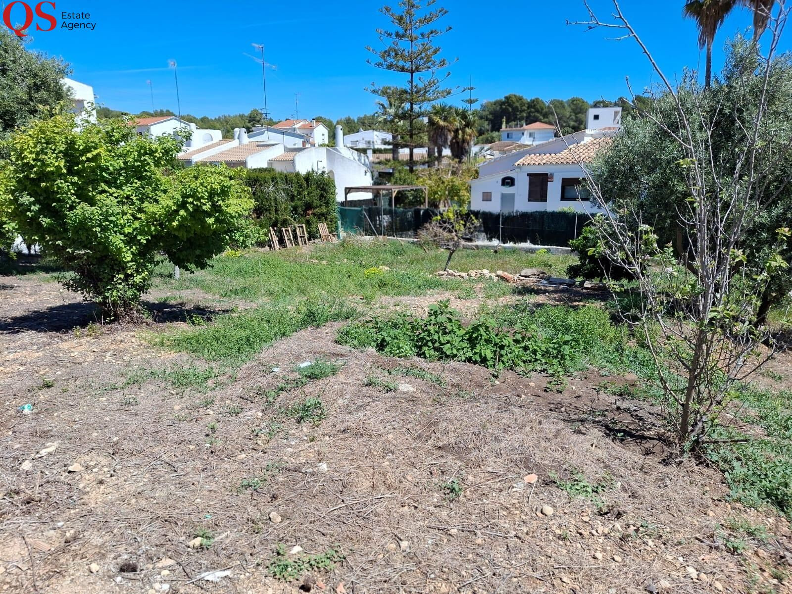 Terreno en la zona Cunit Residencial