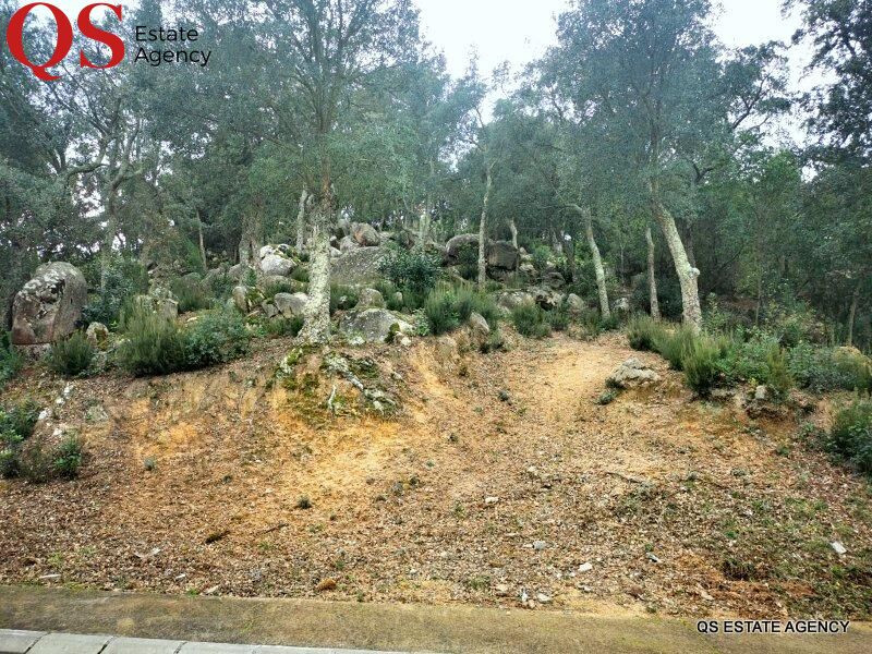 Parcela urbanizable en urbanización Font Bona, Llagostera