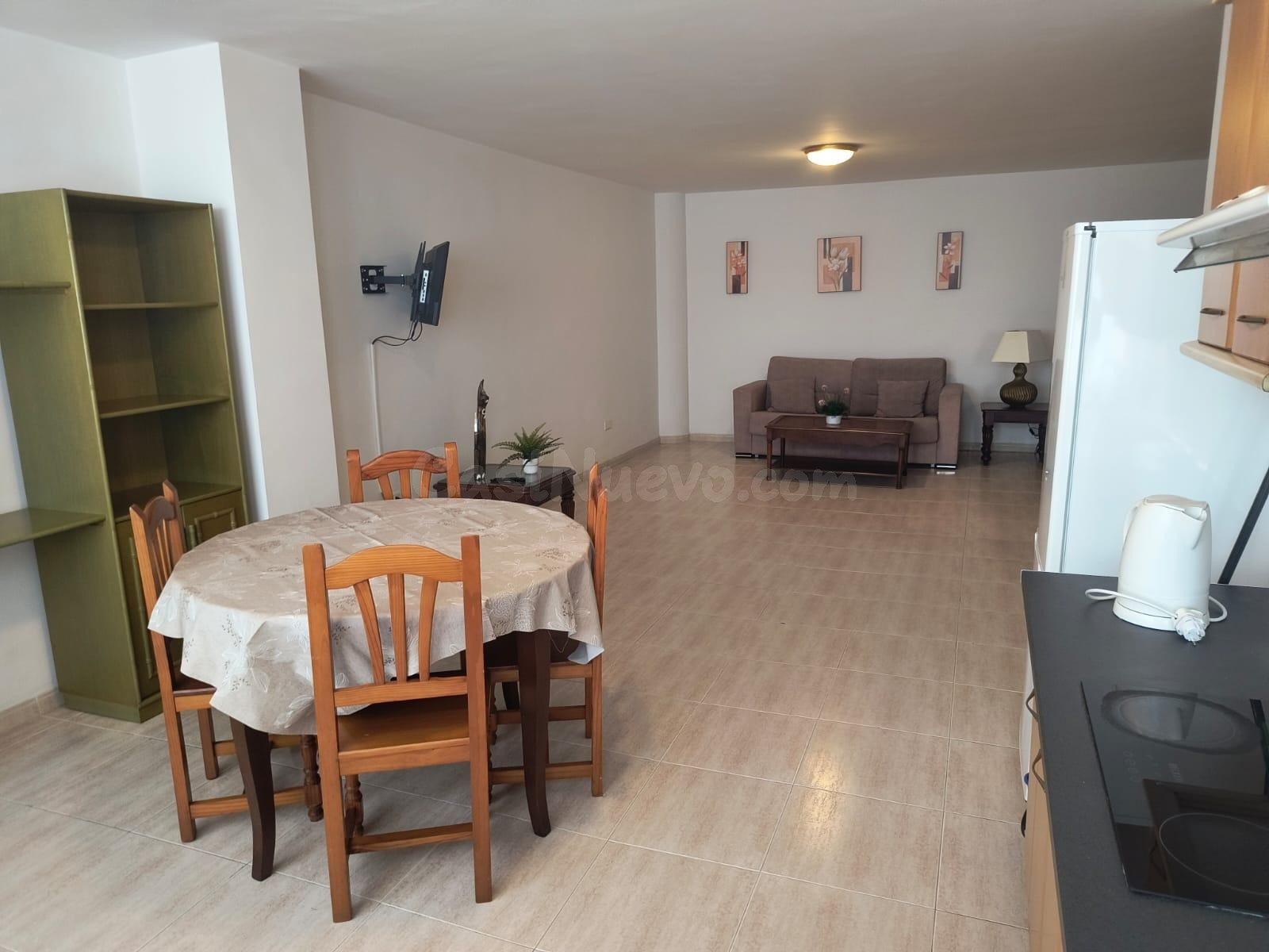 Piso 1 habitación 50m² en venta - Martiánez