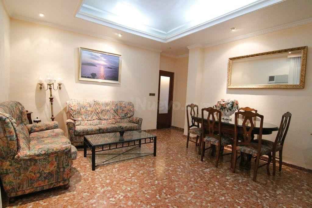 AMPLIO PISO DE 4 DORMTIORIOS CON 2 BAÑOS Y 132 M2, EN RUTE